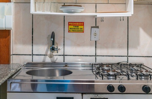 Canto Grande Apartment | AP 22 Ala Canto Gran Residencial Solavir