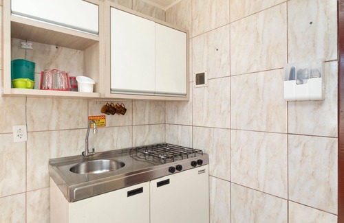 Canto Grande Apartment | AP 27 Ala Canto Gran Residencial Solavir