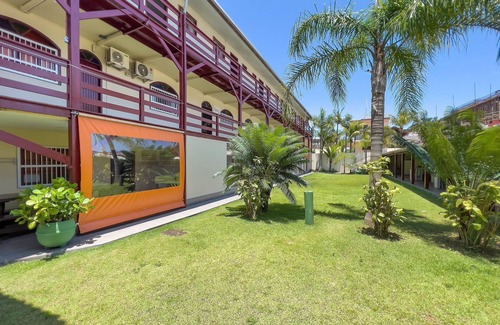 Canto Grande Apartment | AP 27 Ala Canto Gran Residencial Solavir