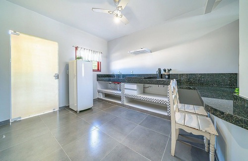 Canto Grande Apartment | AP 28 Ala Zimbros Residencial Solavir