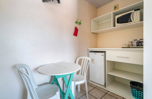 Canto Grande Apartment | AP 33 Ala Mariscal Residencial Solavir
