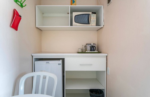 Canto Grande Apartment | AP 33 Ala Mariscal Residencial Solavir