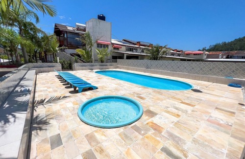 Canto Grande Apartment | AP 33 Ala Mariscal Residencial Solavir