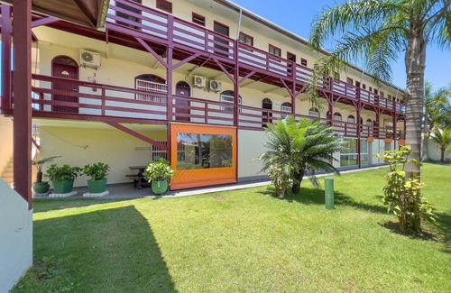 Canto Grande Apartment | AP 38 Ala Mariscal Residencial Solavir
