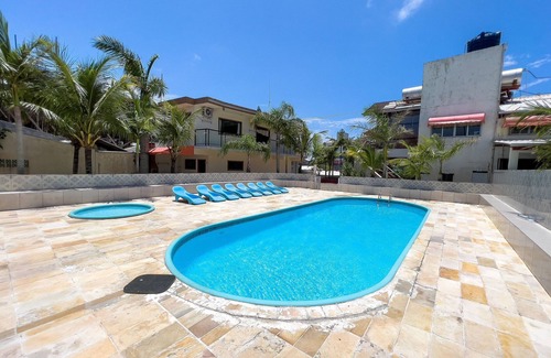 Canto Grande Apartment | AP 38 Ala Mariscal Residencial Solavir