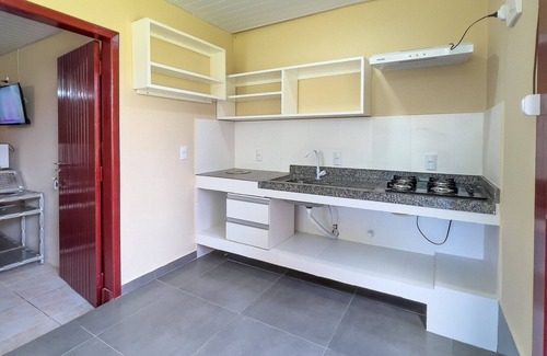 Canto Grande Apartment | AP 40 Ala Bombinhas Residencial Solavir