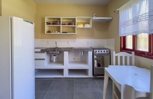 Canto Grande Apartment | AP 41 - Residencial Solavir