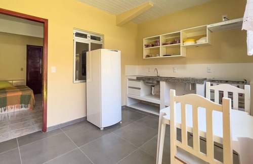 Canto Grande Apartment | AP 41 - Residencial Solavir