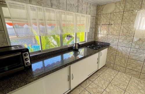 Canto Grande Apartment | AP 44 - Residencial Solavir