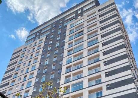 Sao Paulo Apartment | Ap 910 Aconchegante no MORUMBI