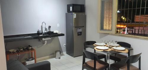 Umarizal Apartment | Ap Açaí Cop30