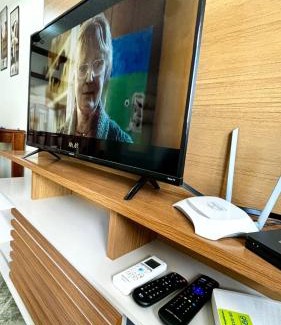 Prainha Apartment | Ap a 50m da Prainha em Arraial