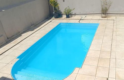 Ouro Preto Apartment | Ap Aconchego da Serra 01 piscina aquecimento solar