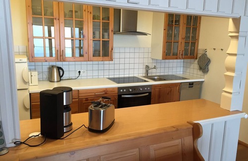 Maria Alm am Steinernen Meer Apartment | Apartment house Hintermoos, family friendly, direct access to the ski area
