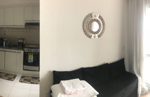 Bras Apartment | Ap Brás Templo Salomão 25 Março