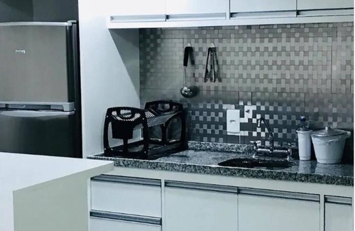Bras Apartment | Ap Brás Templo Salomão 25 Março