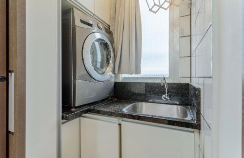 Coqueiros Apartment | Ap c/Vista Mar para as pontes em Coqueiros CH5379