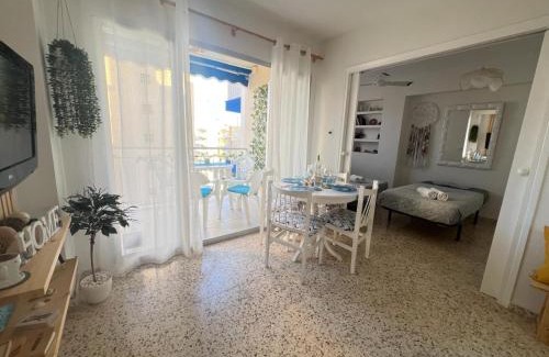 Grau i Platja Apartment | Ap Cande Playa de Gandía