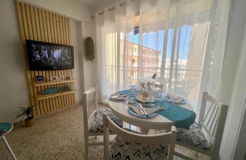 Grau i Platja Apartment | Ap Cande Playa de Gandía