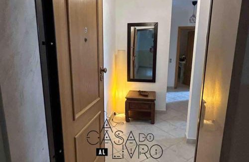 Canada Apartment | AP Conceição-Tavira Casa do Livro Algarve