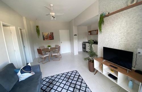 Santa Lucia Apartment | AP confortável e bem localizado