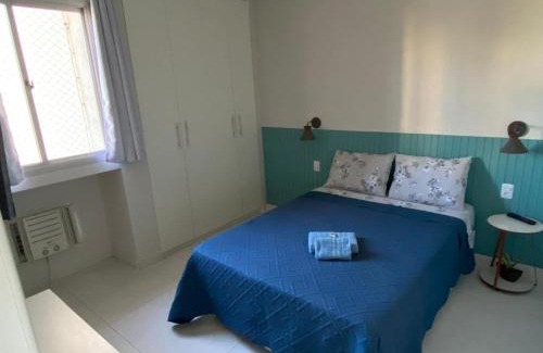 Santa Lucia Apartment | AP confortável e bem localizado
