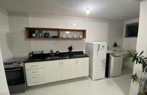 Santa Lucia Apartment | AP confortável e bem localizado
