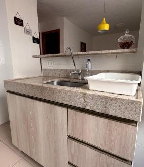 Campinas Apartment | Ap Confort Premium