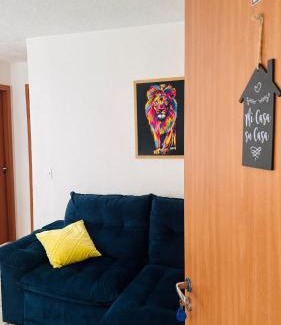 Campinas Apartment | Ap Confort Premium