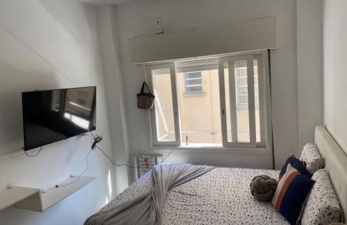 Sao Vicente Apartment | Ap de Boneca na Praia dos Milionários