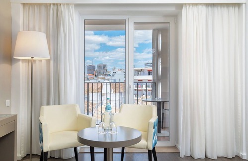 Se Hotel | AP Eva Senses