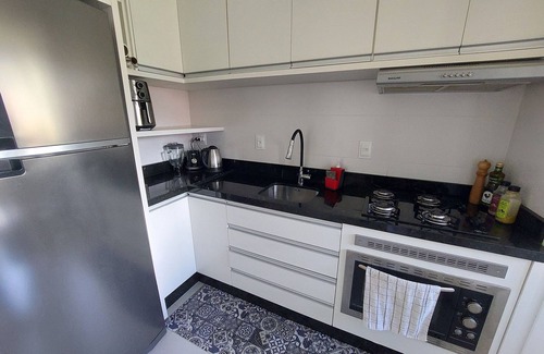 Itacorubi Apartment | Ap Madri - Piscina - Floripa - Conforto