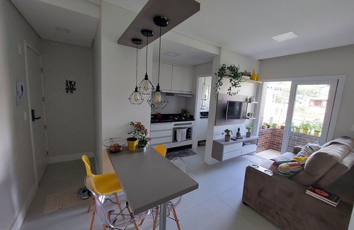 Itacorubi Apartment | Ap Madri - Piscina - Floripa - Conforto