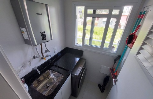 Itacorubi Apartment | Ap Madri - Piscina - Floripa - Conforto