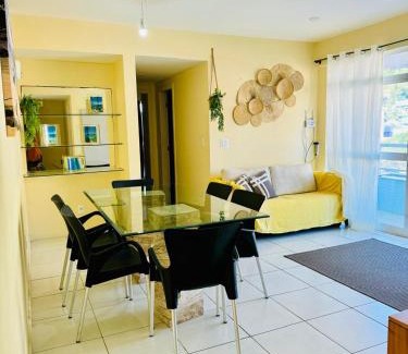Prainha Apartment | Ap prainha top