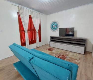 Fatima Apartment | Ap proximo ao lago