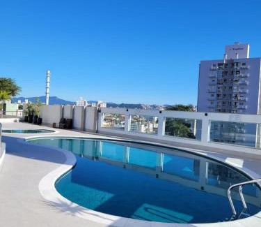 Capoeiras Apartment | Ap Royal Mirage