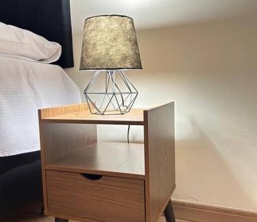 Campinas Apartment | AP Smart Downtown