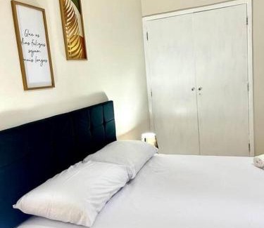 Campinas Apartment | AP Smart Downtown