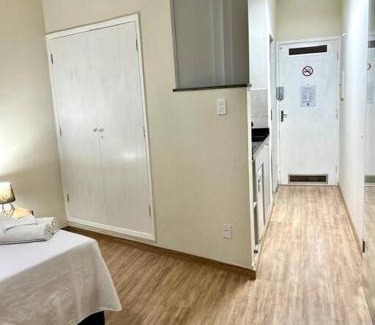 Campinas Apartment | AP Smart Downtown