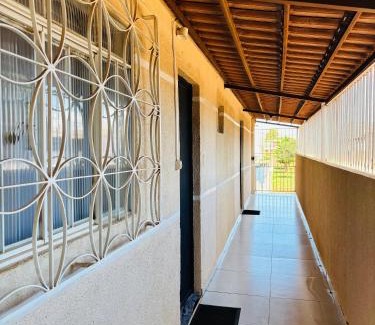Foz do Iguacu Apartment | ap souza 2
