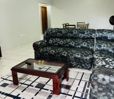 Foz do Iguacu Apartment | ap souza 2