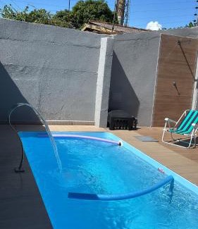 Foz do Iguacu Apartment | ap souza 3