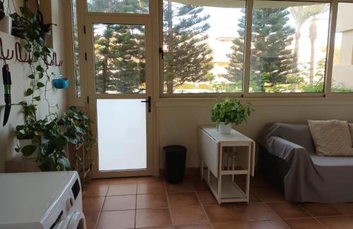 Roquetas de Mar Apartment | Ap-to Frente al Mar VillaRomana