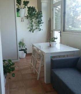 Roquetas de Mar Apartment | Ap-to Frente al Mar VillaRomana