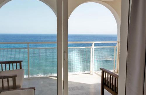 Velilla-Taramay Apartment | Ap velilla