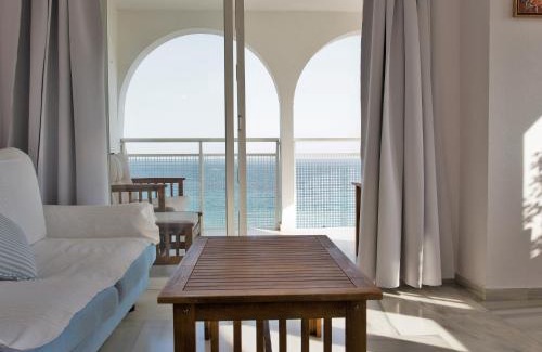 Velilla-Taramay Apartment | Ap velilla
