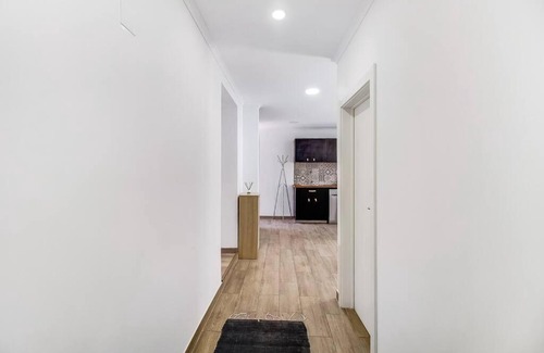 Paco De Arcos Apartment | Ap. Vila Oeiras 5m a pé da praia