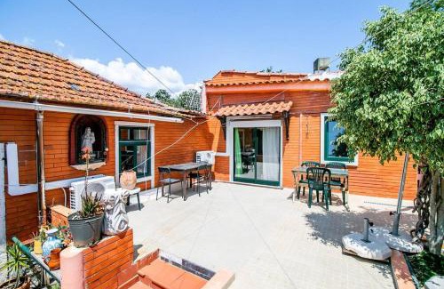 Paco De Arcos Apartment | Ap. Vila Oeiras 5m a pé da praia