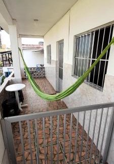 Maria Farinha Apartment | Ap07-A 50 Metros da Praia Flats Mobiliados para 4 pessoas